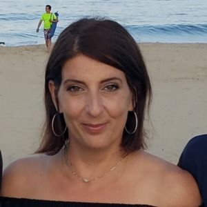 Meet your Posher, Diane